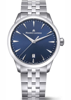 Часы Maurice Lacroix 1975 Quartz 751007-SS002-430-1